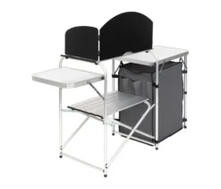 Faltbare Campingküche »Redwood S«