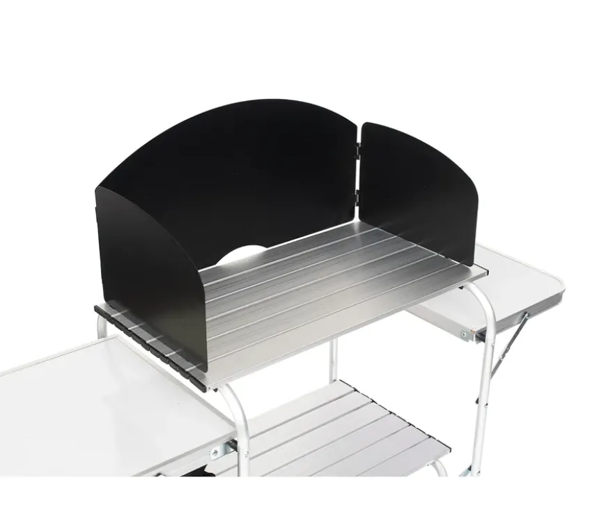 Faltbare Campingküche »Redwood S«