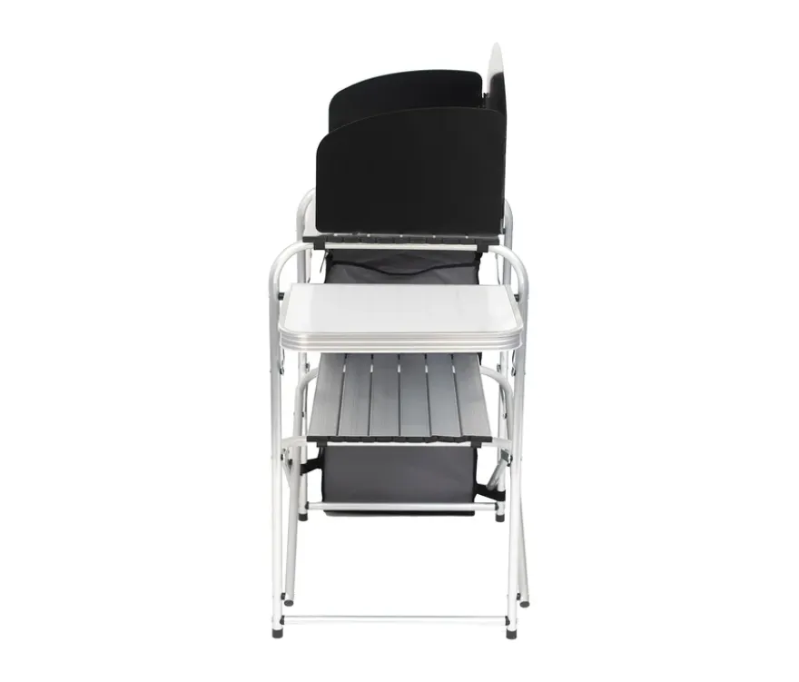 Faltbare Campingküche »Redwood S«