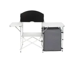 Faltbare Campingküche »Redwood S«