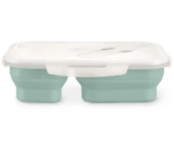 Faltbare Lunchbox