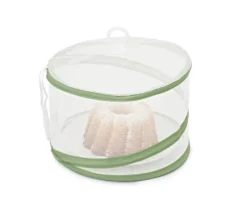 Faltbare Mini-Abdeckhaube