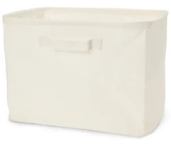 Faltbare Ordnungsbox, groß