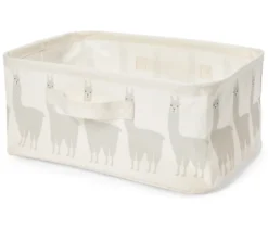Faltbare Ordnungsbox, medium