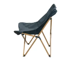Faltbarer Campingstuhl
