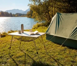 Faltbarer Campingtisch