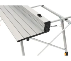 Faltbarer Campingtisch