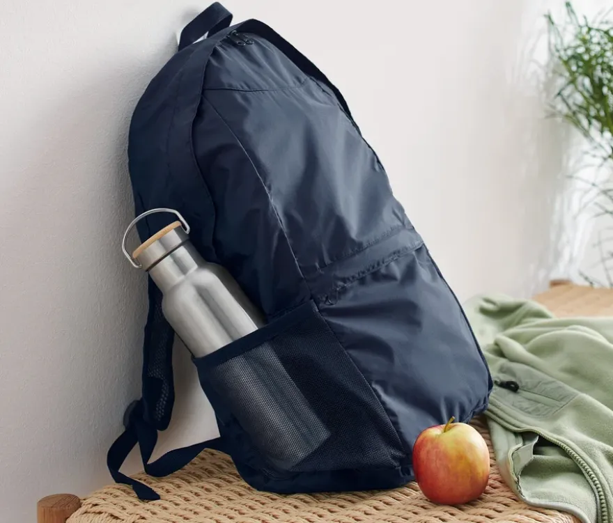 Faltbarer Rucksack