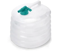 Faltbarer Wasserkanister
