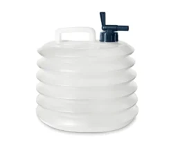 Faltbarer Wasserkanister, ca. 10 l