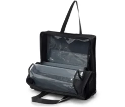 Faltbare Schuhtasche