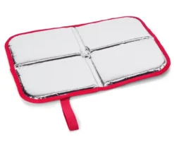 Faltbares Thermo-Sitzkissen
