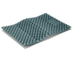 Faltbares Thermo-Sitzkissen