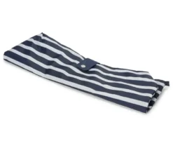 Faltbare Strandtasche
