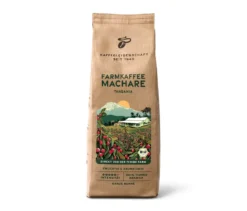 Farmkaffee Machare - 500 g Ganze Bohne