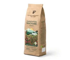 Farmkaffee Machare - 500 g Ganze Bohne