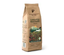Farmkaffee Machare - 10 x 500 g Ganze Bohne
