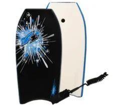 F2 Bodyboard »Concept«, groß