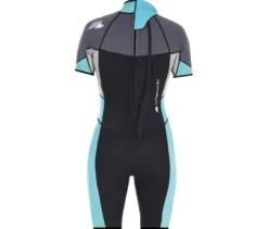 F2 Damen-Neoprenanzug »Gipsy Shorty«, 3/2 mm