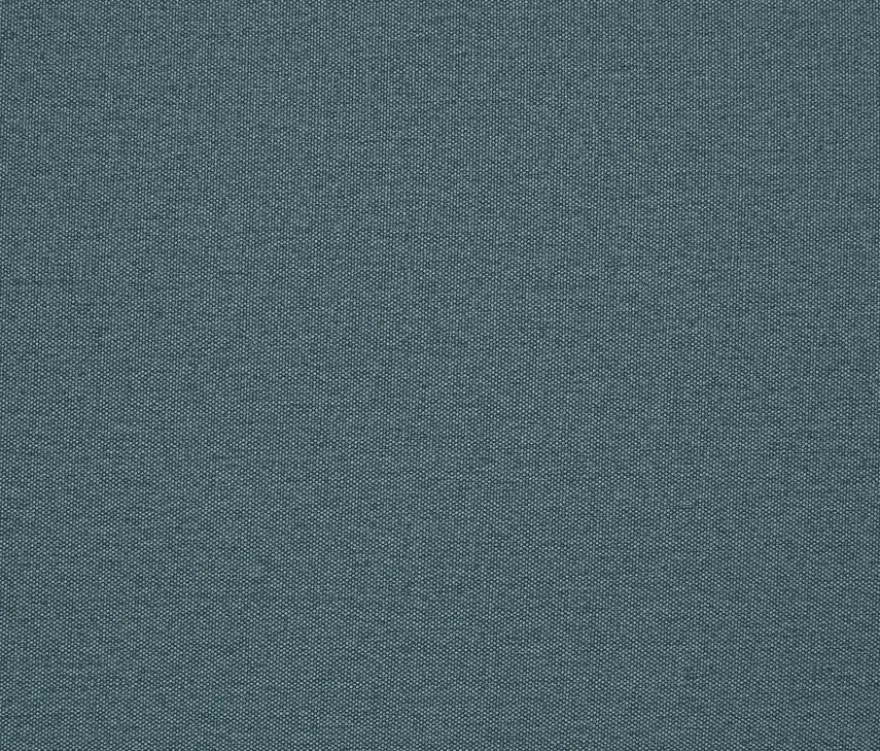 Federkern-Eckschlafsofa »Just Relax« mit Stauraumbank, blau-grau