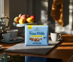 Feine Milde entkoffeiniert - 500 g Gemahlen