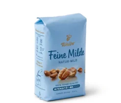 Feine Milde - 500 g Ganze Bohne