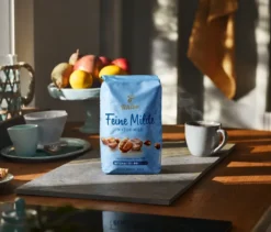 Feine Milde - 500 g Ganze Bohne