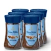 Feine Milde Instantkaffee - 6 x 100 g
