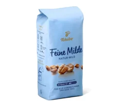 Feine Milde - 1 kg Ganze Bohne
