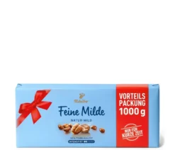 Feine Milde - 1 kg Gemahlen