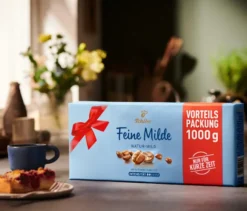Feine Milde - 1 kg Gemahlen