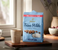 Feine Milde Pads - 36 Pads