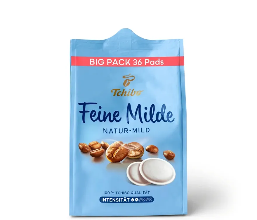 Feine Milde Pads - 36 Pads