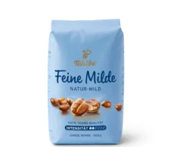 Feine Milde - 6 x 500 g Ganze Bohne