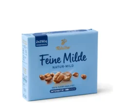 Feine Milde - 9 x 500 g Gemahlen