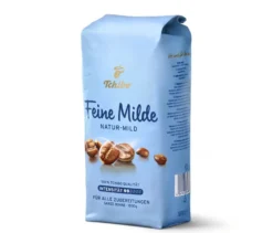 Feine Milde - 8 x 1 kg Ganze Bohne