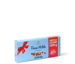 Feine Milde - 4 x 1 kg Gemahlen