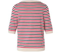 Feinstrick-Cardigan