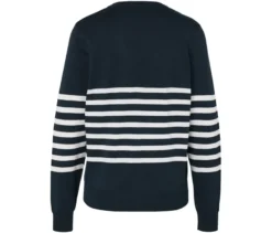 Feinstrick-Cardigan