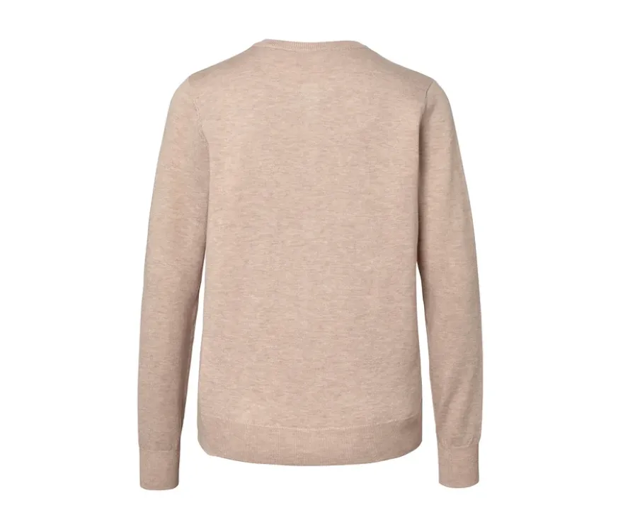 Feinstrick-Cardigan