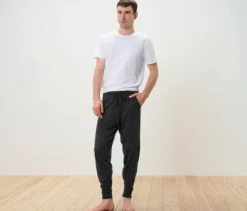 Feinstrick-Homewearhose