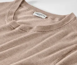 Feinstrickkleid