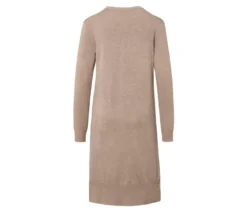 Feinstrickkleid
