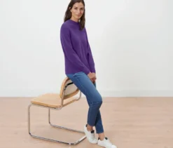 Feinstrickpullover