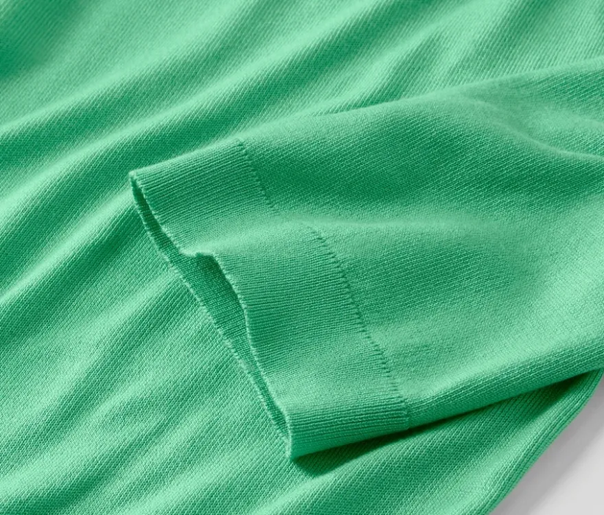 Feinstrickpullover