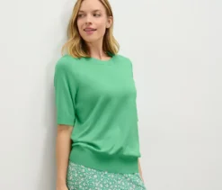 Feinstrickpullover