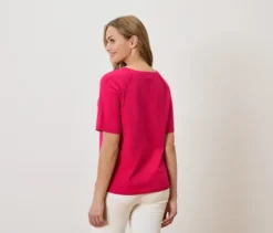 Feinstrickpullover