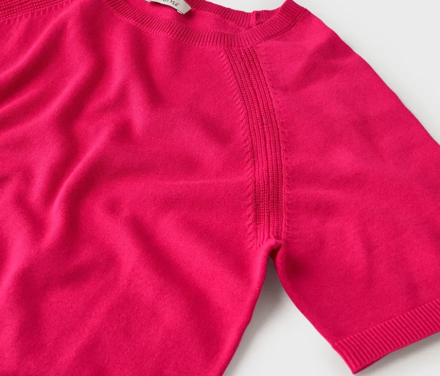 Feinstrickpullover