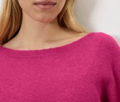 Feinstrickpullover