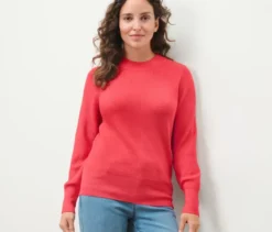 Feinstrickpullover